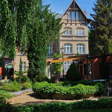 Anno 1900 Hotel Babelsberg Потсдам Екстер'єр фото